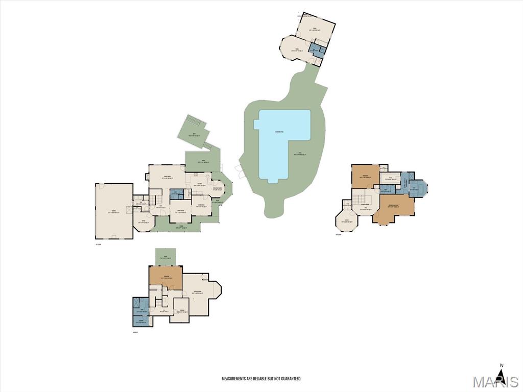 Deer Run Estates - Residential