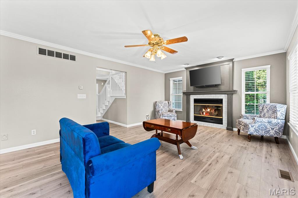 Deer Run Estates - Residential