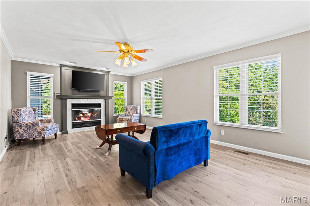 Deer Run Estates - Residential