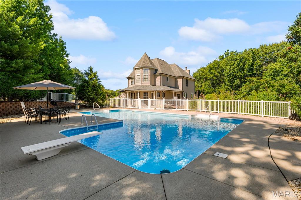 Deer Run Estates - Residential