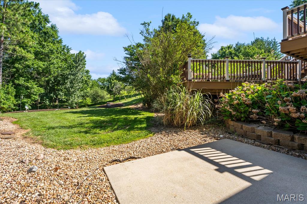 Deer Run Estates - Residential
