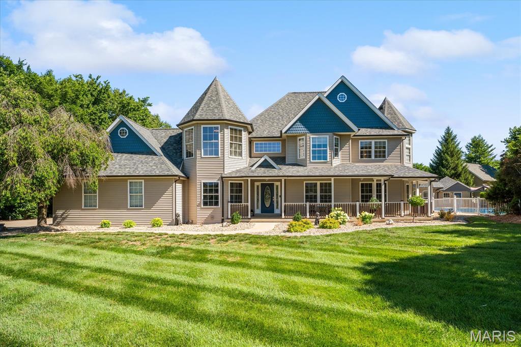Deer Run Estates - Residential