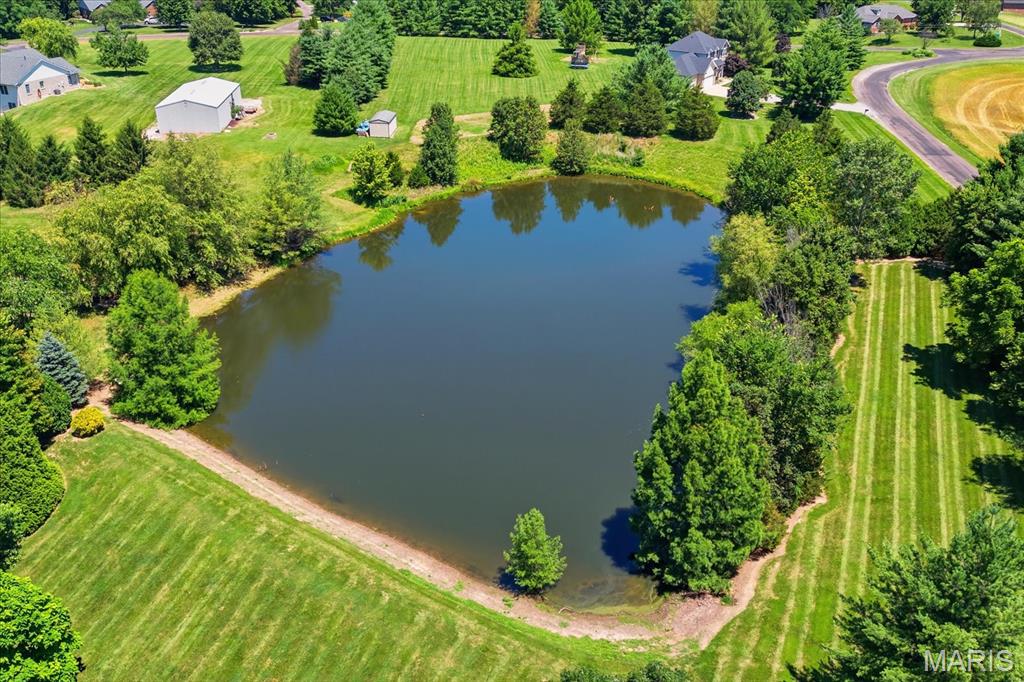 Deer Run Estates - Residential