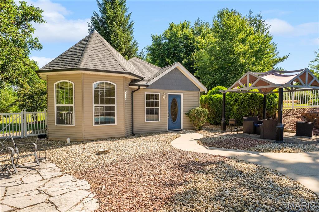 Deer Run Estates - Residential