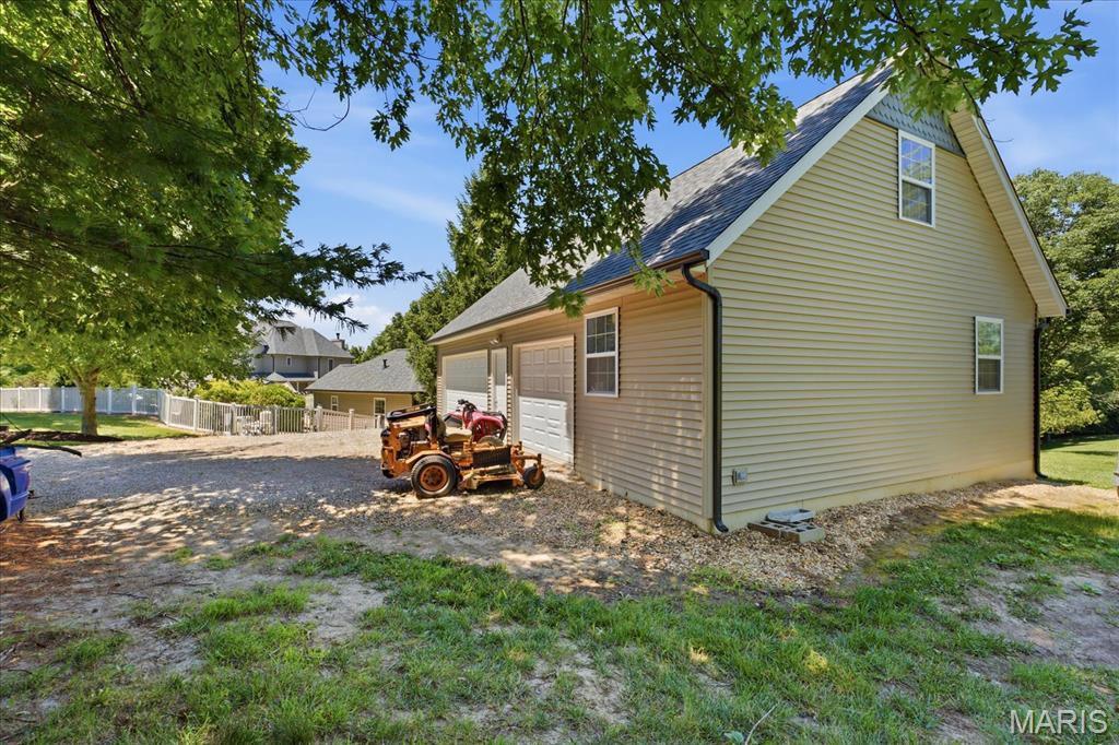 Deer Run Estates - Residential