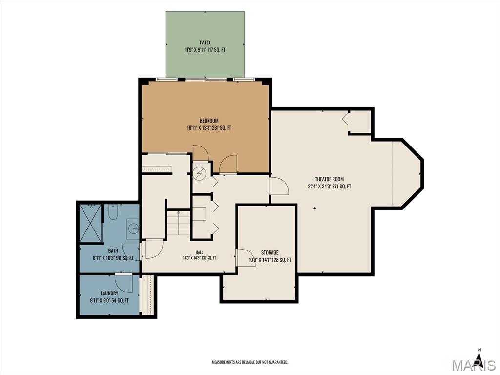 Deer Run Estates - Residential