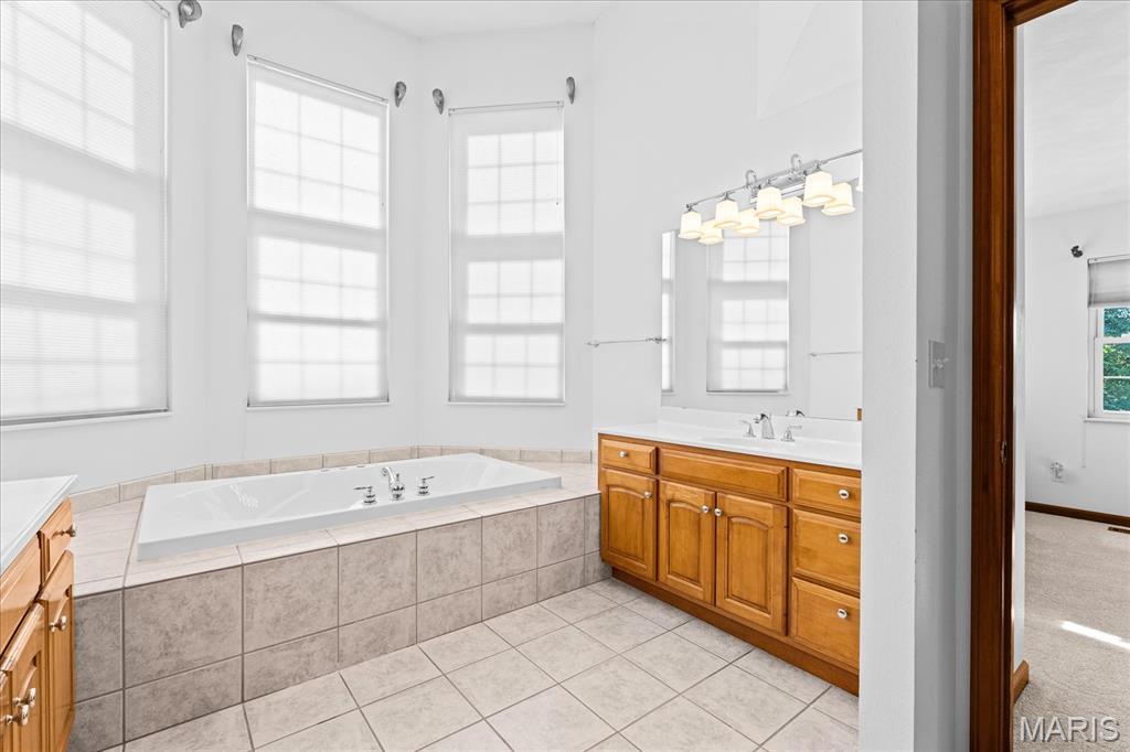 Deer Run Estates - Residential