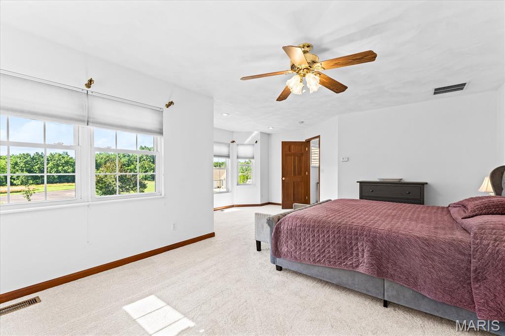 Deer Run Estates - Residential