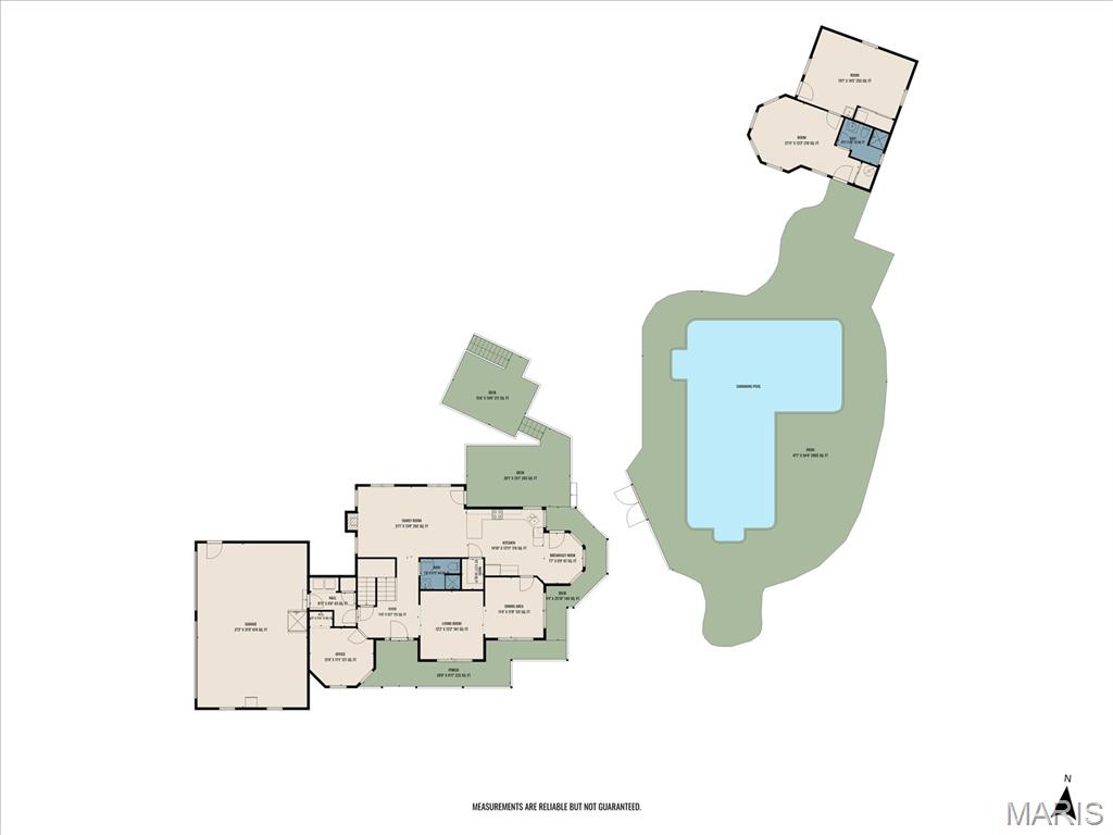 Deer Run Estates - Residential