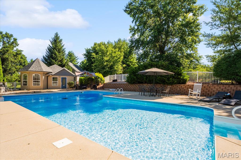 Deer Run Estates - Residential
