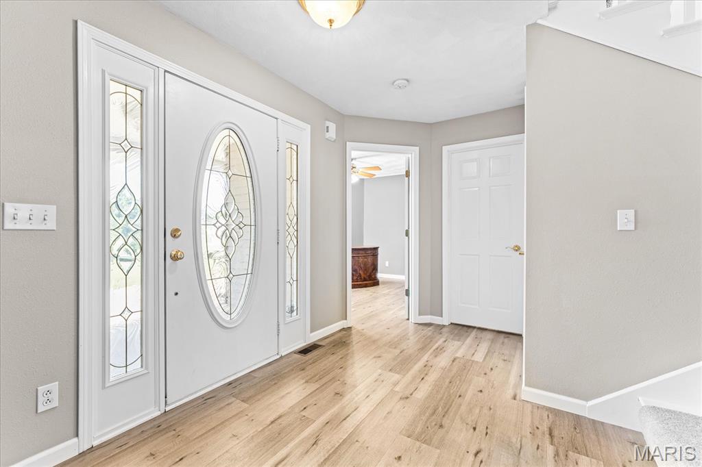 Deer Run Estates - Residential