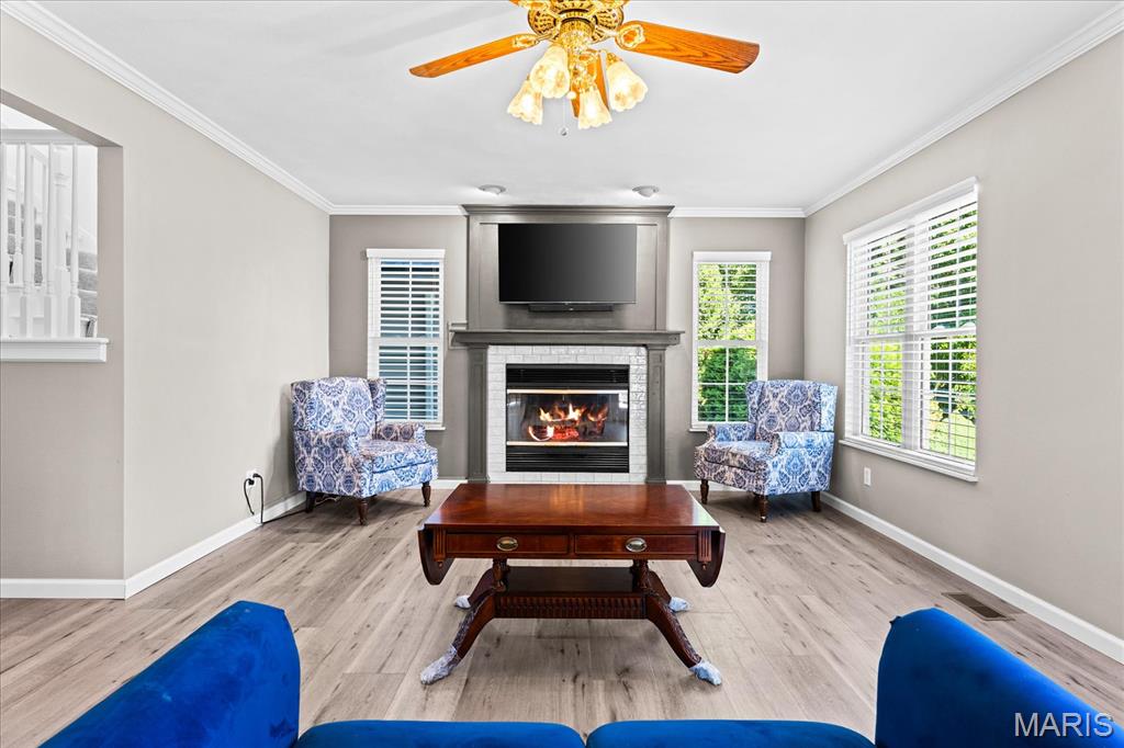 Deer Run Estates - Residential