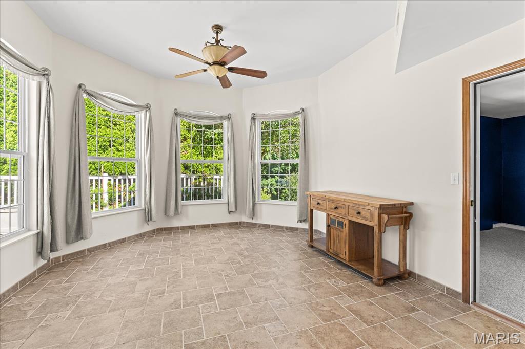 Deer Run Estates - Residential