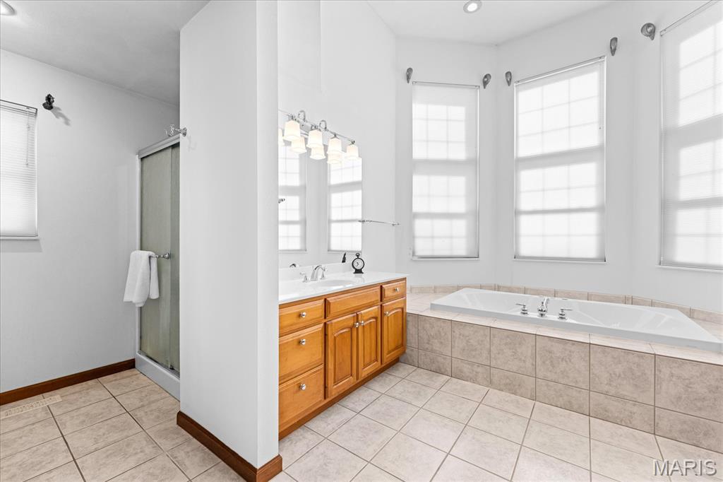 Deer Run Estates - Residential