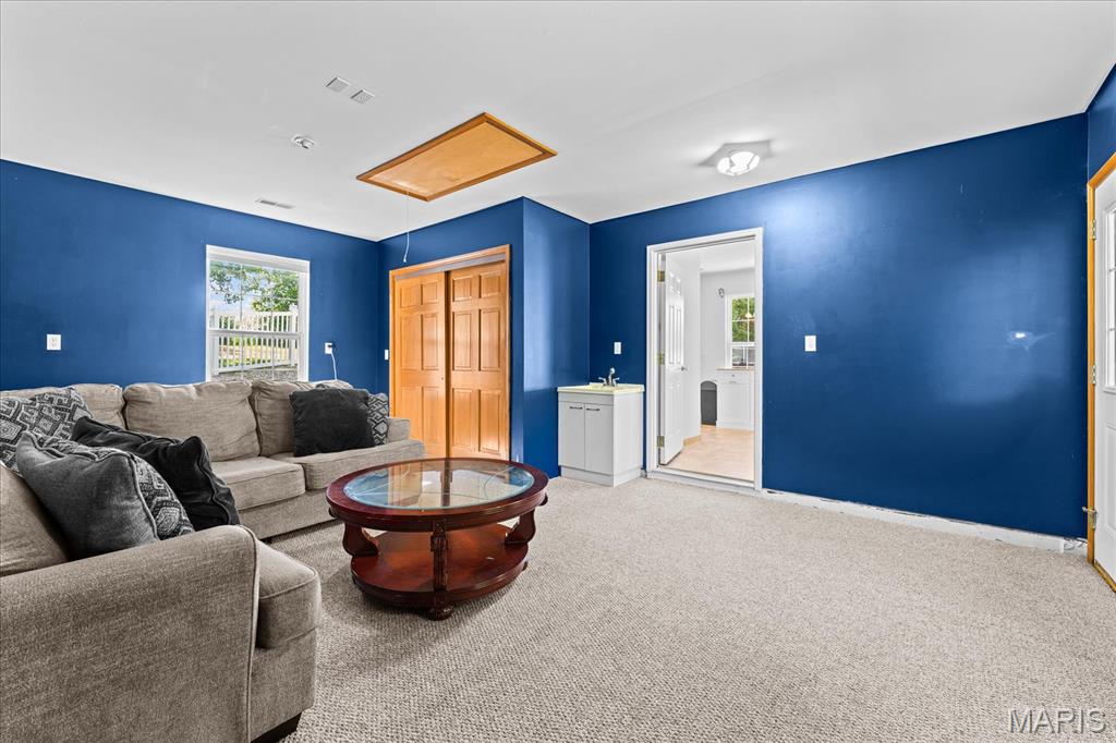 Deer Run Estates - Residential
