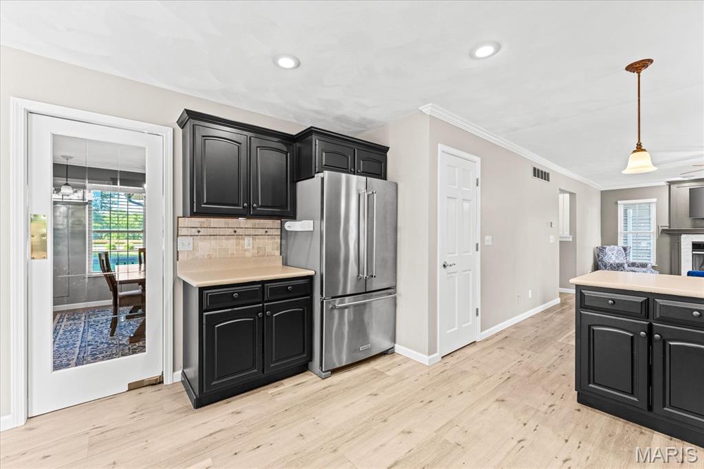 Deer Run Estates - Residential