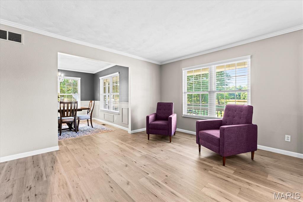 Deer Run Estates - Residential