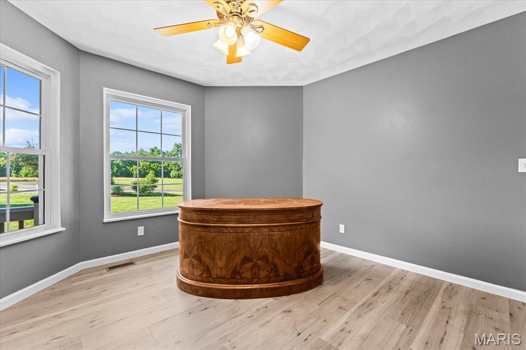 Deer Run Estates - Residential