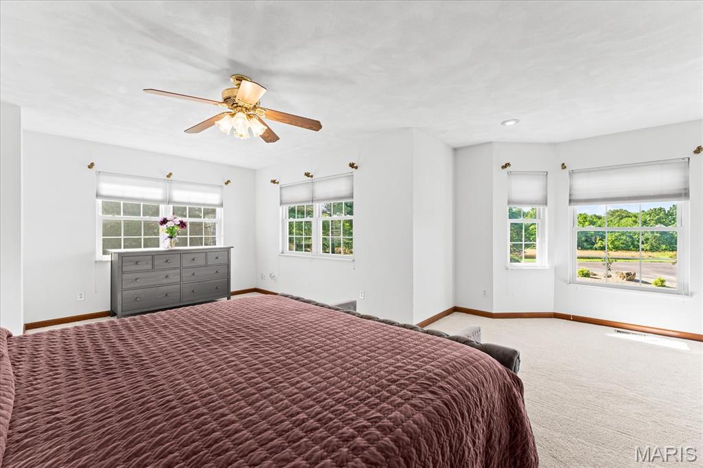 Deer Run Estates - Residential
