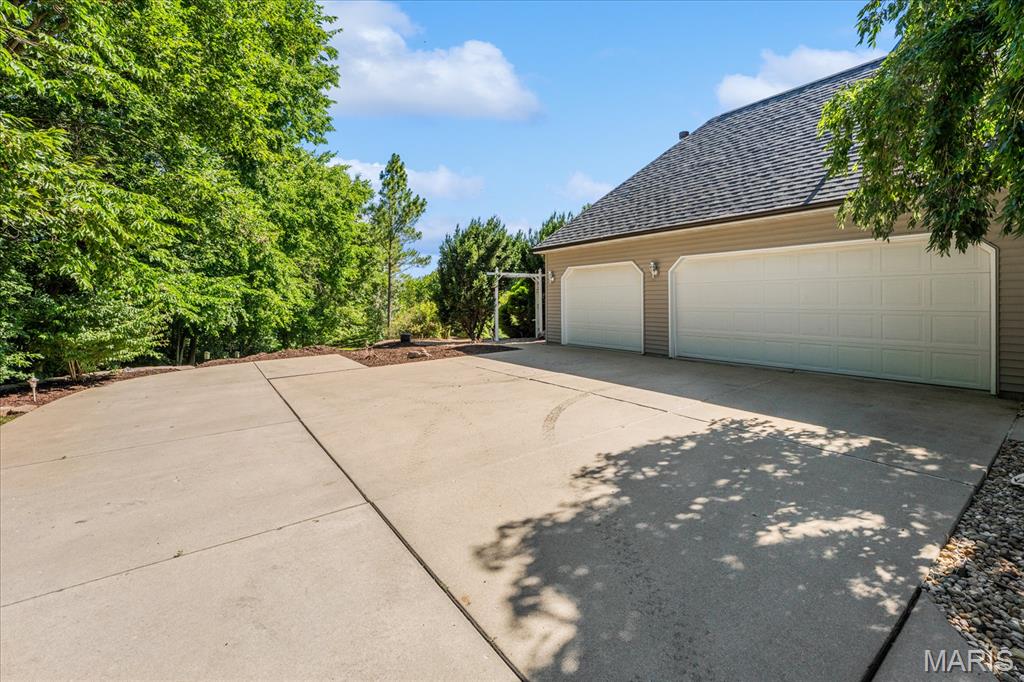 Deer Run Estates - Residential
