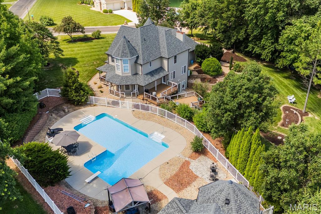 Deer Run Estates - Residential