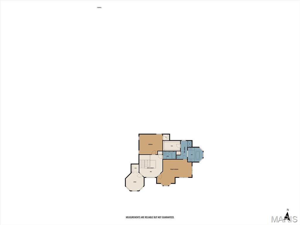 Deer Run Estates - Residential