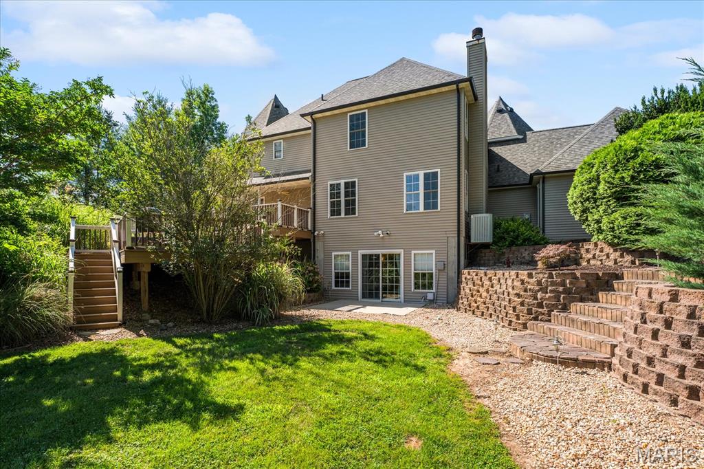 Deer Run Estates - Residential