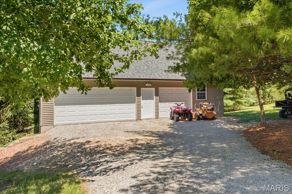 Deer Run Estates - Residential