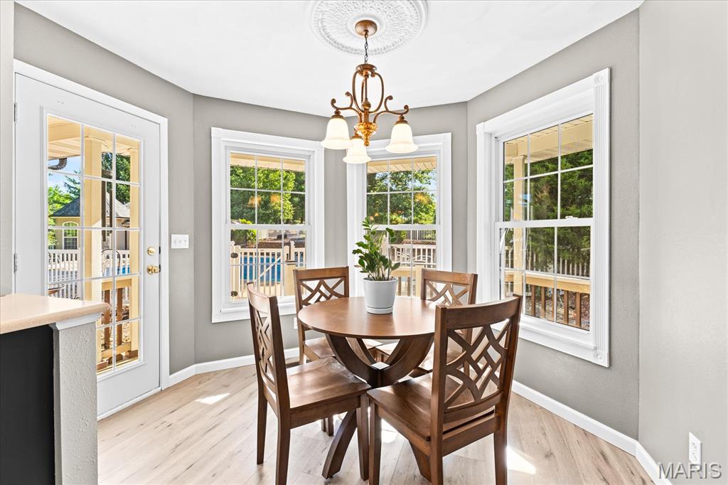Deer Run Estates - Residential