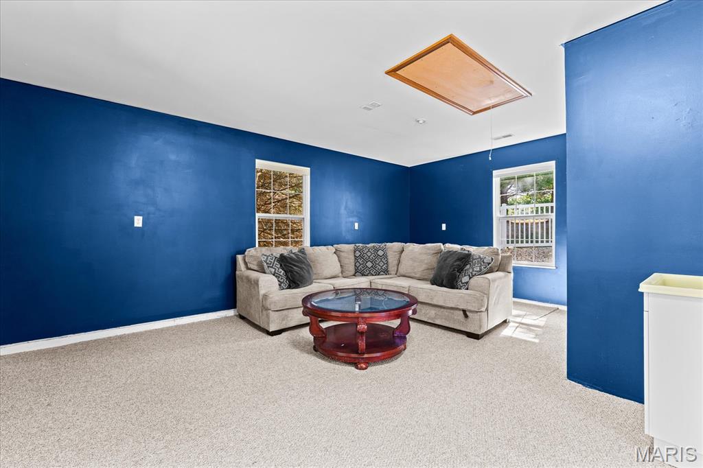 Deer Run Estates - Residential