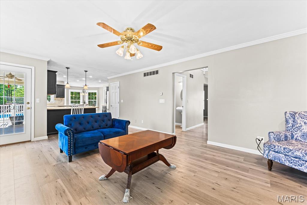 Deer Run Estates - Residential