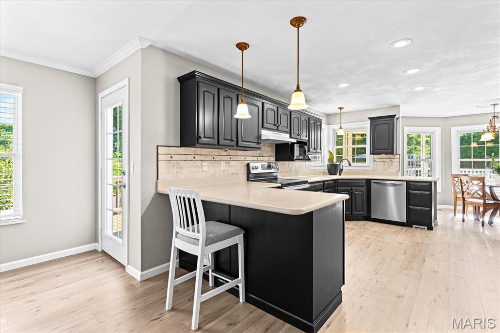 Deer Run Estates - Residential