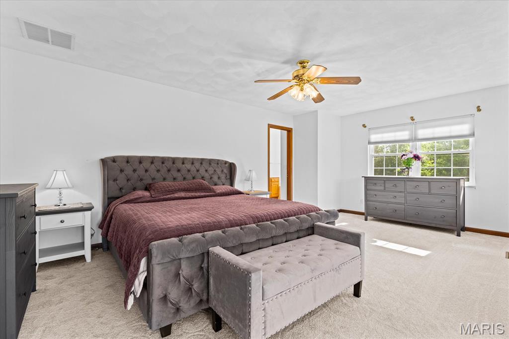 Deer Run Estates - Residential