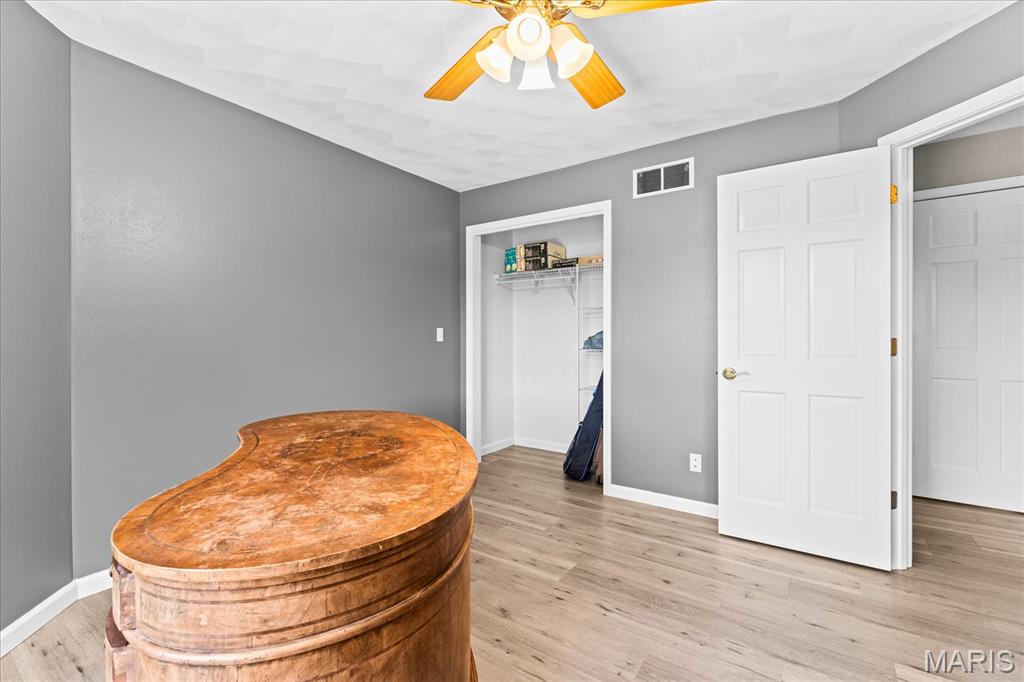 Deer Run Estates - Residential