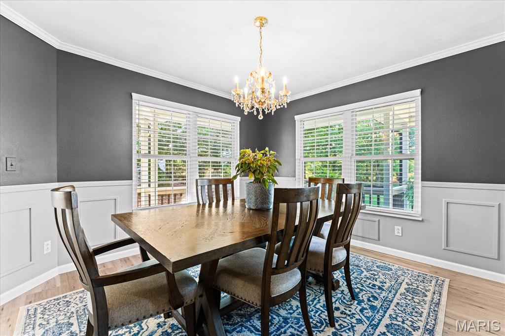 Deer Run Estates - Residential