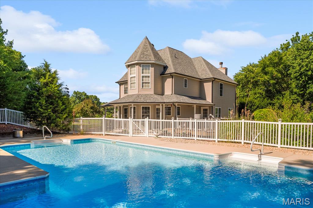 Deer Run Estates - Residential