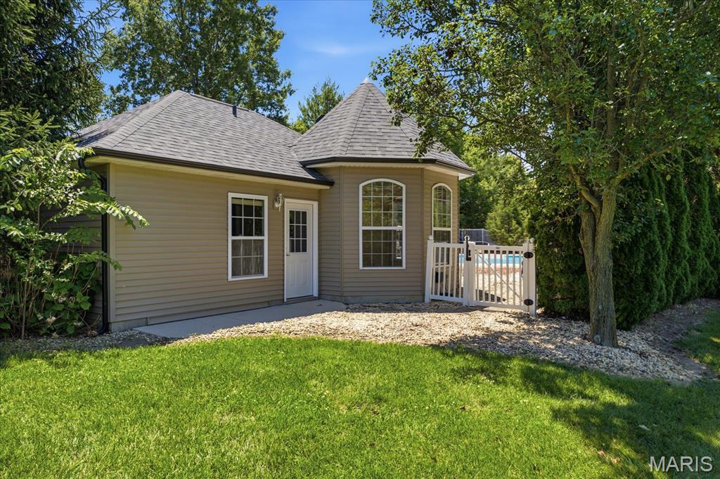 Deer Run Estates - Residential
