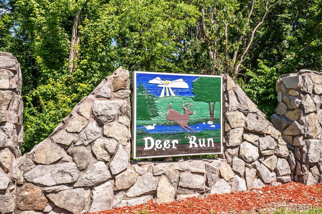 Deer Run Estates - Residential