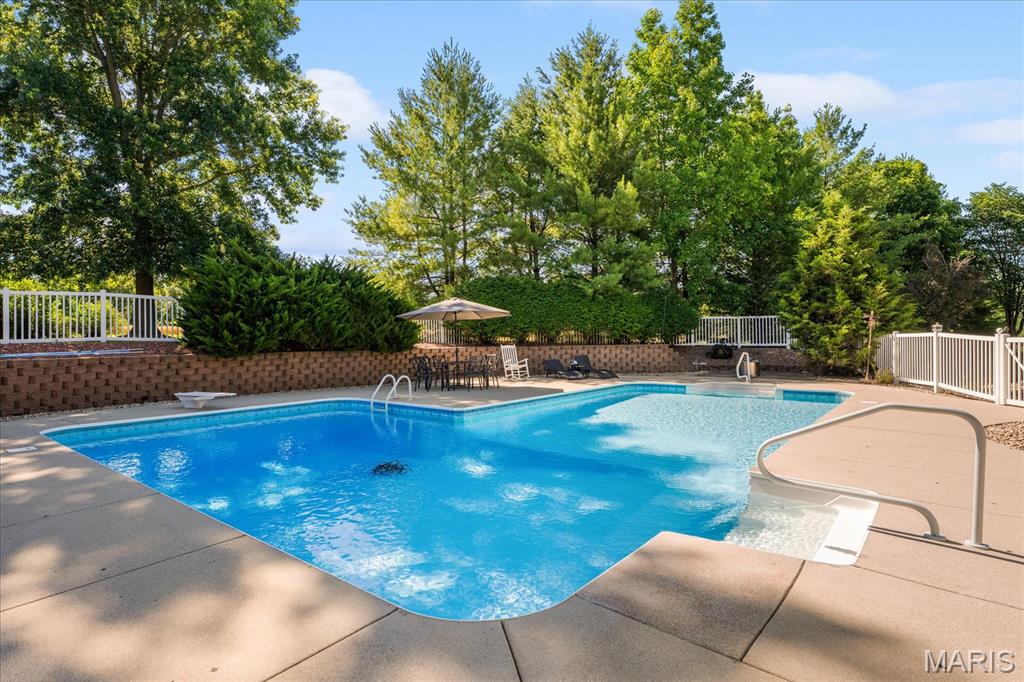 Deer Run Estates - Residential