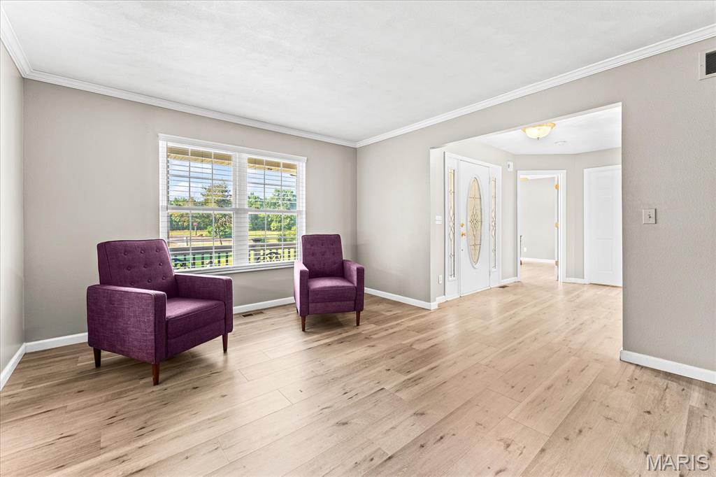 Deer Run Estates - Residential
