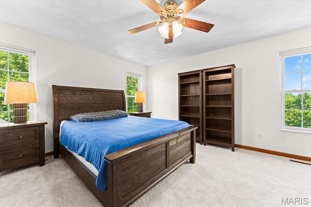 Deer Run Estates - Residential