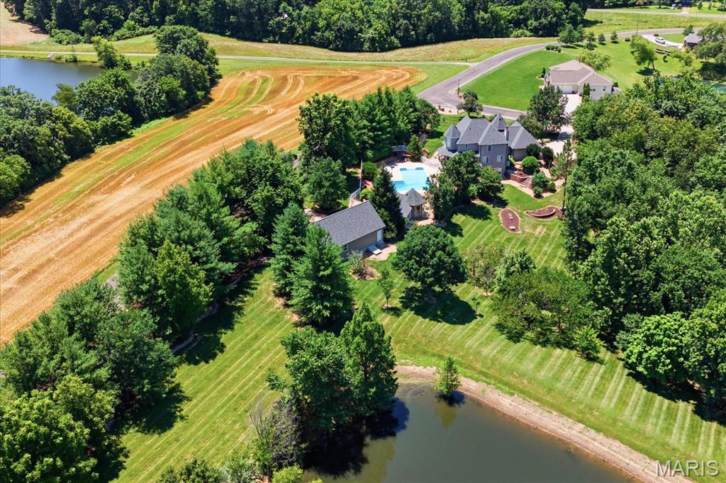 Deer Run Estates - Residential