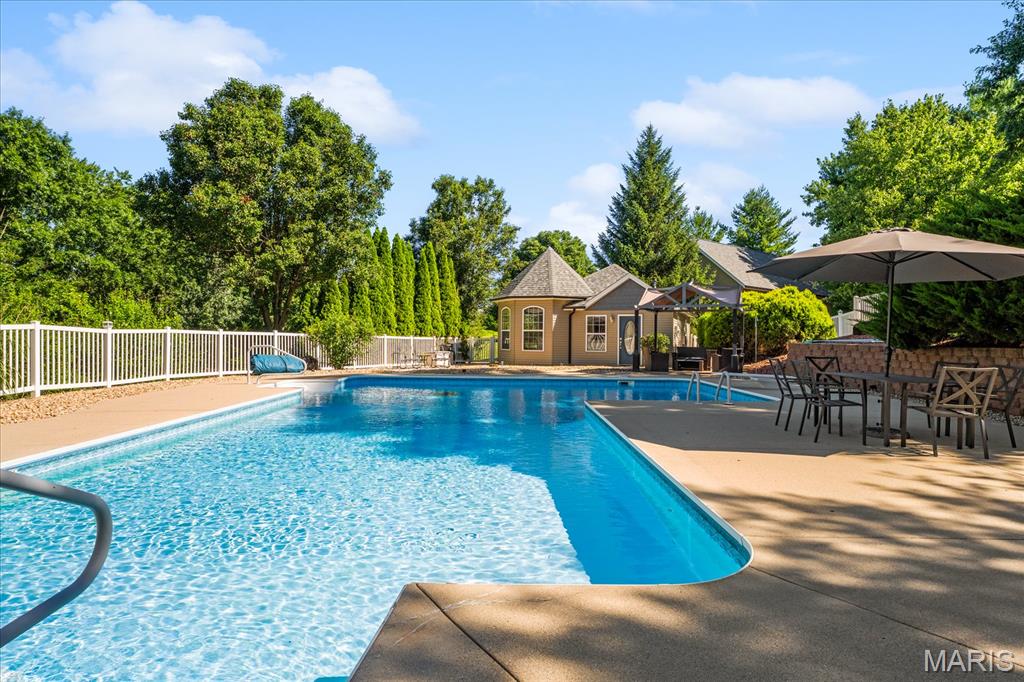 Deer Run Estates - Residential