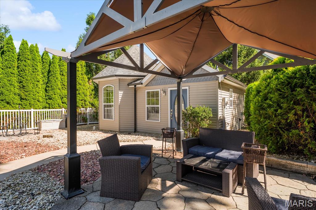 Deer Run Estates - Residential
