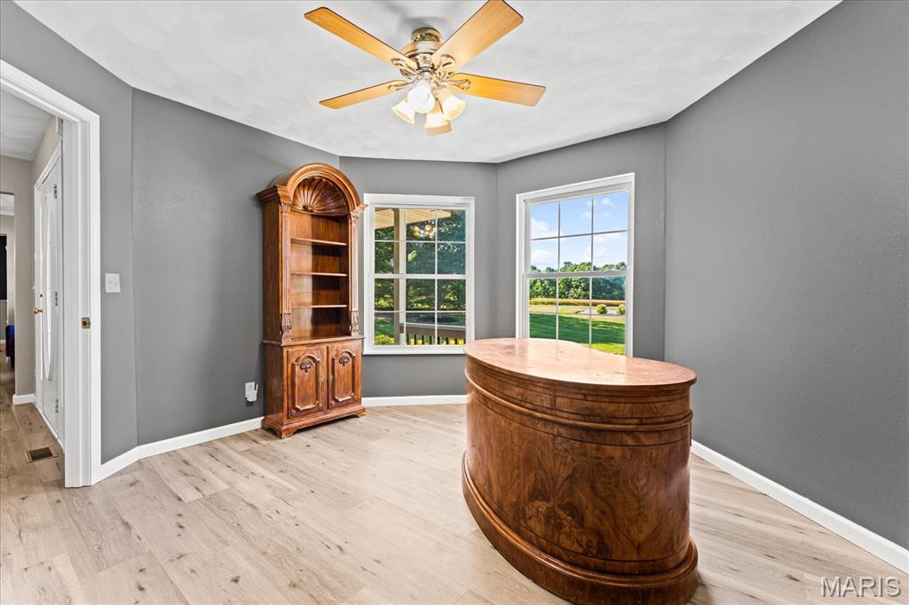 Deer Run Estates - Residential