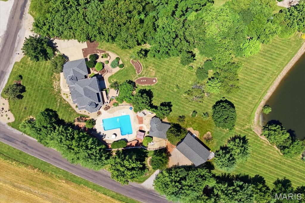 Deer Run Estates - Residential