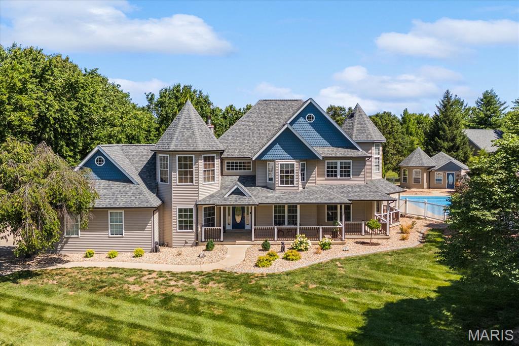 Deer Run Estates - Residential
