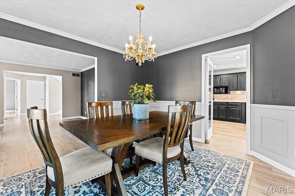 Deer Run Estates - Residential