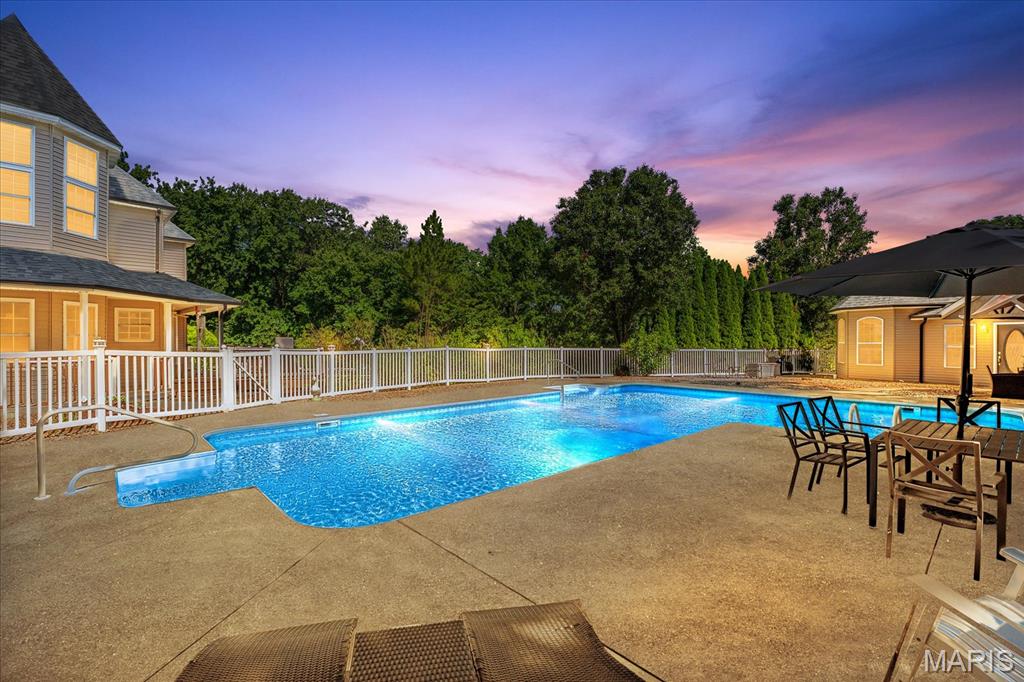 Deer Run Estates - Residential
