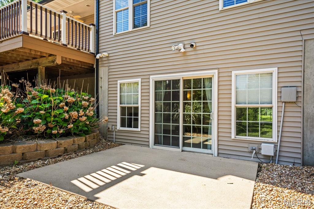 Deer Run Estates - Residential